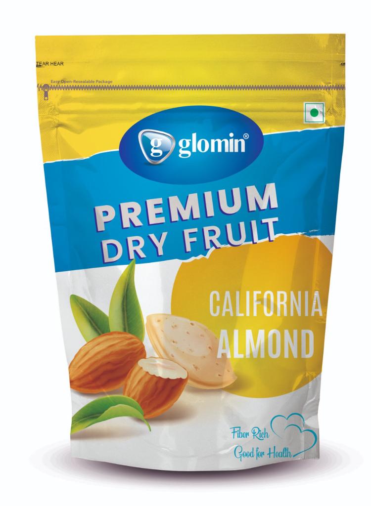 Premium Dry Fruit 1